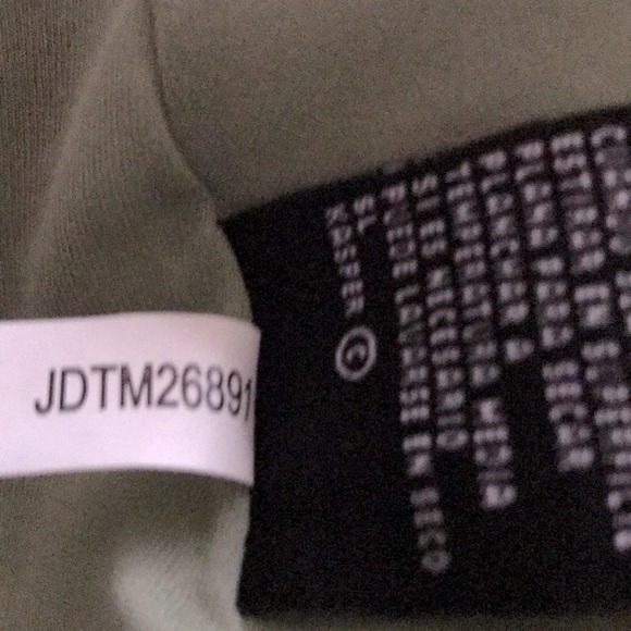 KASPER 2PC/ SKIRT SET,Size Large Top, Size X Large Skirt w/ full lining. - Picture 10 of 11